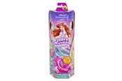 Dockor & Tillbehör - Disney Princess Spin & Reveal Ariel - HTV88