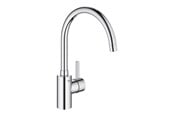 Mixerkranar och beslag - Grohe Eurosmart Cosmopolitan Kitchen faucet Chrome - 3284320E