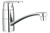 Mixerkranar och beslag - Grohe Eurosmart Cosmopolitan Kitchen faucet Chrome - 32842000
