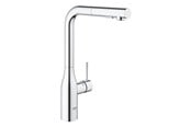 Mixerkranar och beslag - Grohe Essence Kitchen faucet Chrome - 30504000