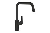 Mixerkranar och beslag - Grohe Start Kitchen faucet Matt black - 304702430