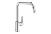 Mixerkranar och beslag - Grohe Start Kitchen faucet Supersteel - 30470DC0