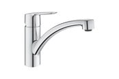 Mixerkranar och beslag - Grohe Start Kitchen faucet Chrome - 32441002
