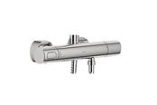 Mixerkranar och beslag - Grohe Thermostat fitting for Rainshower system Chrome - 49001000