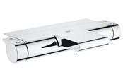 Mixerkranar och beslag - Grohe Grohtherm 2000 Thermostatic battery for shower Chrome - 34464001
