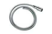 Mixerkranar och beslag - Grohe Minta Pull-out shower with hose Chrome - 46592000