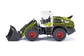Leksaksbil - SIKU Claas Torion 1914 Wheel Loader 1:50 - 313-1999