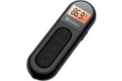 DAB, Nätverk & Klockradio - Sandberg Pocket Radio FM Recharge - FM - 421-01