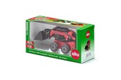 Leksaksbil - SIKU 1:32 Manitou 3300V Kompaktlastare - 313-3049