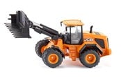 Leksaksbil - SIKU 1:32 Jcb 435S Agri Wheel Loader - 313-3663