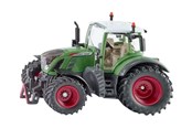 Leksaksbil - SIKU 1:32 Fendt 724 Vario - S-3285