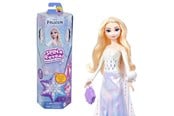 Dockor & Tillbehör - Disney Frozen Spin & Reveal Elsa - HTG25
