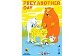 Brädspel - Asmodee Prey Another Day Nordic - MDG302
