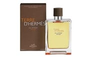 Parfym och dofter - Hermès Hermes Terre D'Hermes Eau Intense Vetiver Edp Spra - 3346131431625
