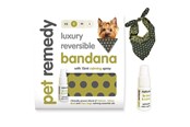 Hundar - Pet Remedy Bandana Small +15 ml. spray - PR79960