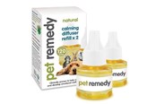 Hundar - Pet Remedy Pet Calming Refill Pack 2 x 40ml - PR79493