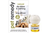 Hundar - Pet Remedy Pet Calming Plug-in Diffuser - EU plug - 79489