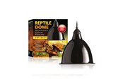 Uppvärmning/Ljus - EXO TERRA Reptile Dome Large 21cm - HPT2349