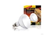 Uppvärmning/Ljus - EXO TERRA Solar Glo Wide Beam 80W Sun Simulating Bulb - HPT2334