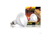 Uppvärmning/Ljus - EXO TERRA Solar Glo Wide Beam 125W Sun Simulating Bulb - PT2192