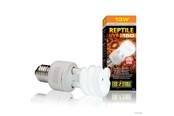 Uppvärmning/Ljus - EXO TERRA Reptile UVB150 13W Desert Terrarium Bulb - PT2188
