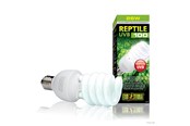 Uppvärmning/Ljus - EXO TERRA PT2187 Reptile Heat Lamp UVB 25W E27 (1-Pack) - HPT2187