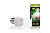 Uppvärmning/Ljus - EXO TERRA Reptile UVB100 Compact Tropical Terrarium Bulb 13W - HPT2186