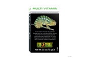 Uppvärmning/Ljus - EXO TERRA Multivitamin 70 g. - HPT1861
