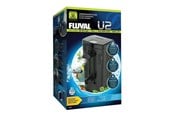 Fisk - FLUVAL U2 Undervattensfilter 110L - HA00470