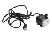 Katter - Catit Replacement USB Pump LED Flower Fountain - H50038