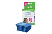 Katter - Catit Magic Blue Refill 6 pads - H44306