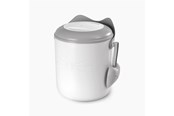 Katter - Catit PIXI Smart Vacuum Food Container 9.6L - H43756