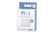 Katter - Catit PIXI Desiccant Pads (3-Pack) - H43724