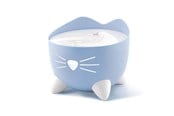 Katter - Catit Pixi Vattenfontän Ljusblå - H43717