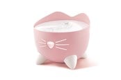 Katter - Catit Pixi Vattenfontän Rosa - H43716