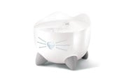 Katter - Catit Pixi Vattenfontän Vit - H43715