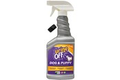 Hundar - Urine Off Dog & Puppy Formula with Hard Surface Sprayer & Carpet Applicator Cap 500 ml - 61910