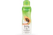 Hundar - Tropiclean Shampoo and Conditioner 2-in-1 355 ml. - 61802
