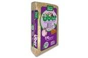 Gnagare - Über Papirstrøelse 170 L Natur - 45033