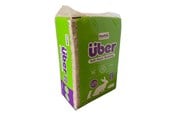 Gnagare - Über Papirstrøelse 170 L Natur - 45033