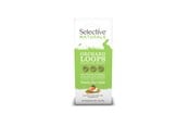 Gnagare - Science Selective Orchard Loops 80 g. - 40092