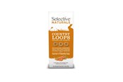 Gnagare - Science Selective Naturals Country Loops Rabbits & Guinea Pigs 80g - 40089
