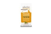 Gnagare - Science Selective Meadow Loops 80g - 40088