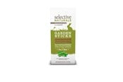 Gnagare - Science Selective Naturals Garden Sticks 60g - 40085