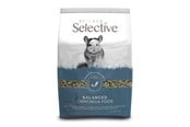 Gnagare - Science Selective Chinchilla 1.5kg - 40082