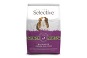 Gnagare - Science Selective Marsvinsfoder 1,5kg - 40076