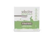 Gnagare - Science Selective Naturals Fibafirst Kanin 2kg - 40073