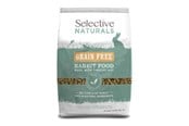 Gnagare - Science Selective Grain Free Rabbit Food 1.5kg - 40071