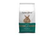 Gnagare - Science Selective Kaninmat Four+ 3kg - 40070
