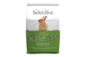 Gnagare - Science Selective Junior Kaninmat 1.5kg - 40067